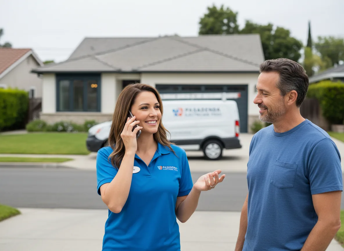 Electrician Vine Grove, KY FAQs